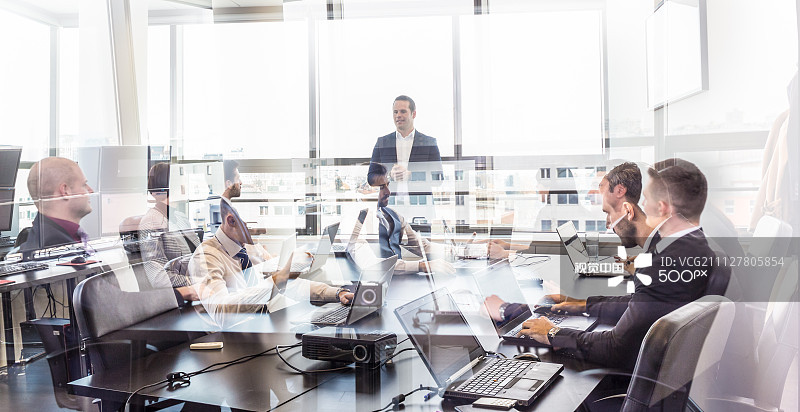 风险投资的十二条潜规则，老板们常看的商业秘籍都在这里了