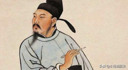 《长恨歌》用840字叙事，此诗四句足矣，千年来收获无数美誉