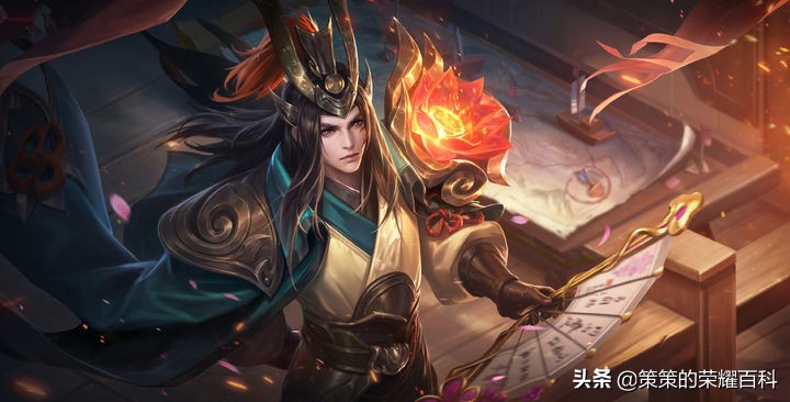 稳定上分的三套组合，最后一套让敌方无处可躲