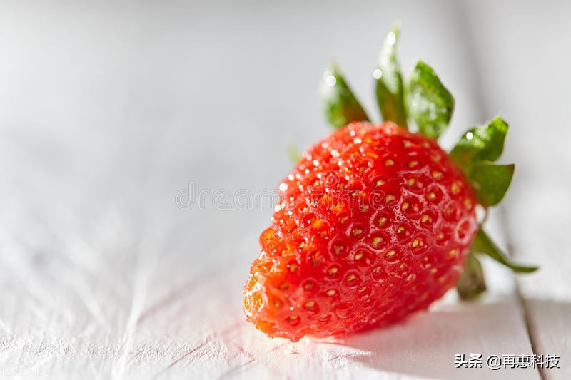 夏天常见的水果中，含糖量最低的5种水果排名，有你爱吃的吗？