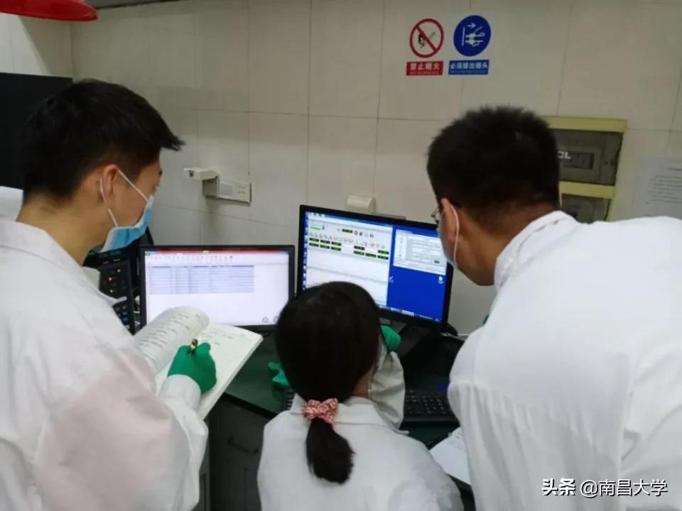 夺冠！南昌大学再捧江西省“挑战杯”！