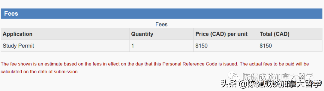 在加拿大境内，续签学习许可和学生签证攻略「2021-03版」