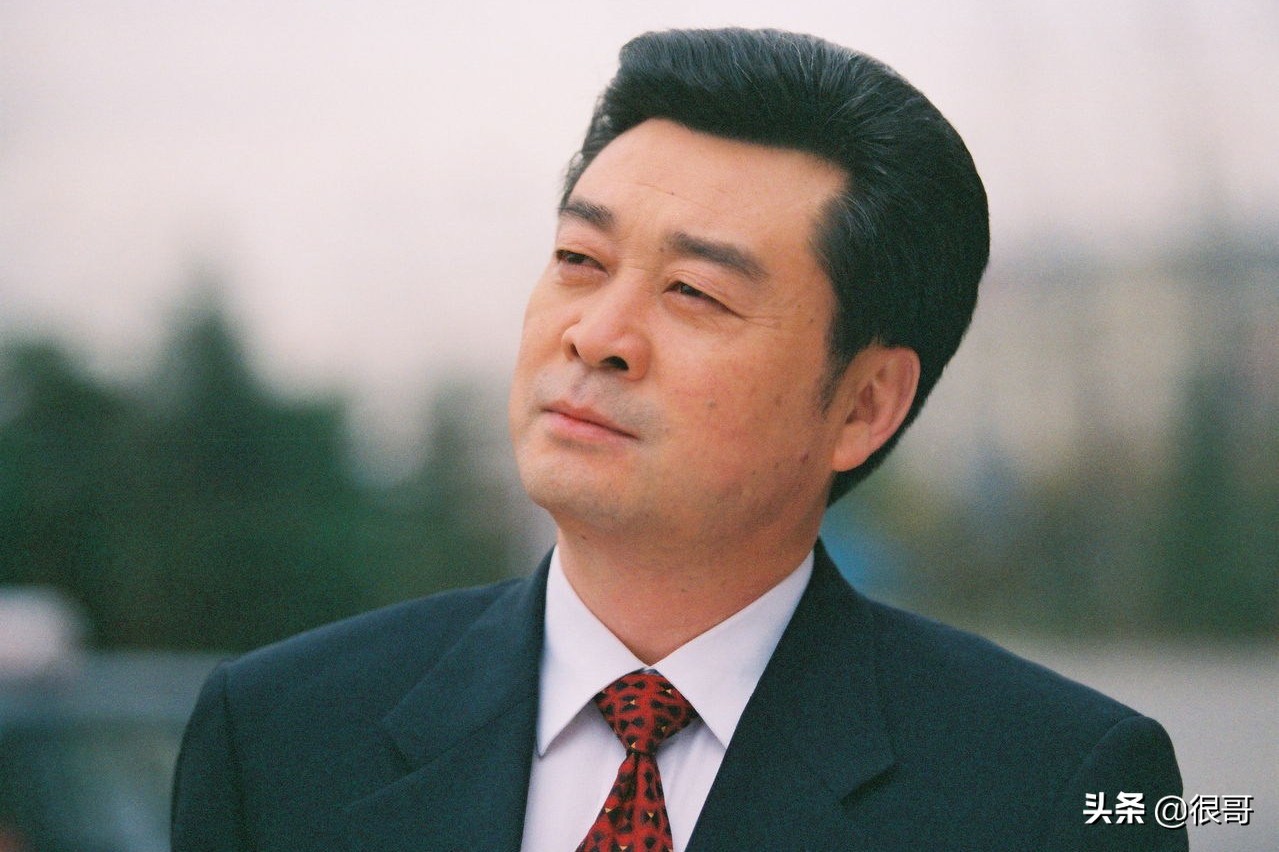 陈逸恒个人资料(影视演员陈逸恒简历 抖音库