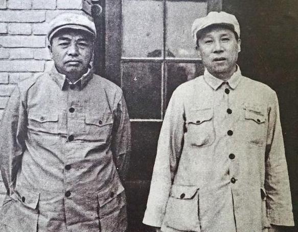 中国将星闪耀朝鲜！抗美援朝我军18位上将参战，你知道都有谁吗？