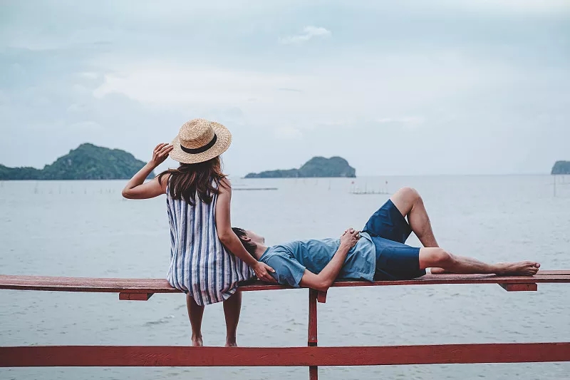 婚姻生活中，永远不要把婆家当“家”，看懂这个道理的女人最好命