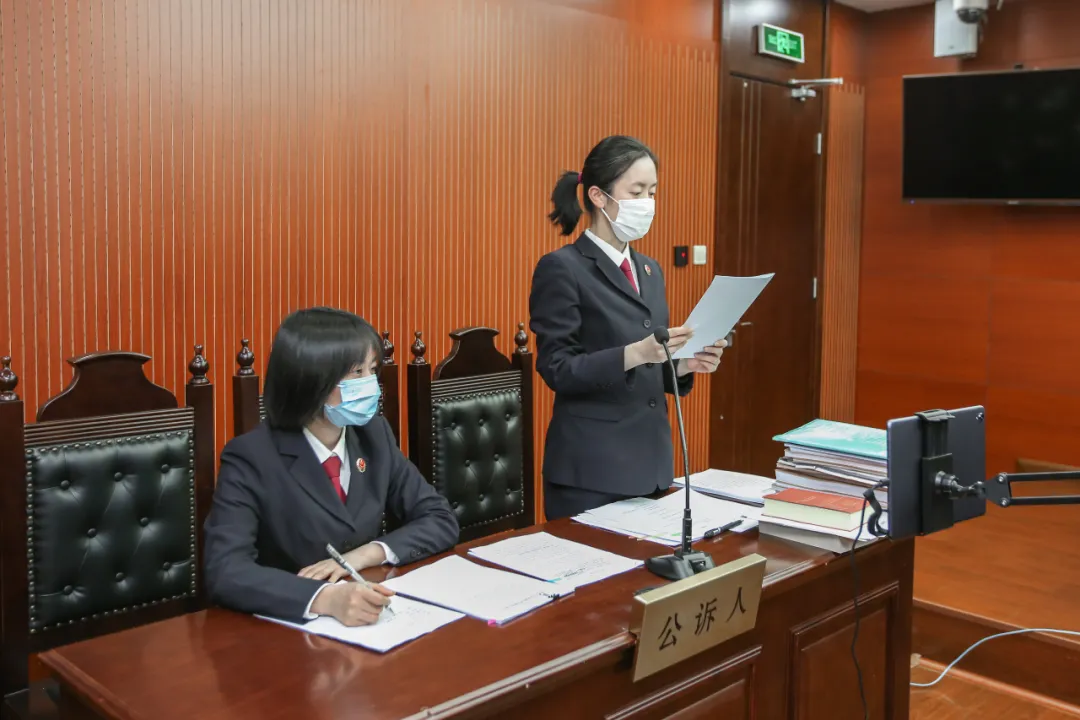 全国刑事处罚兴奋剂第一案，办案追踪