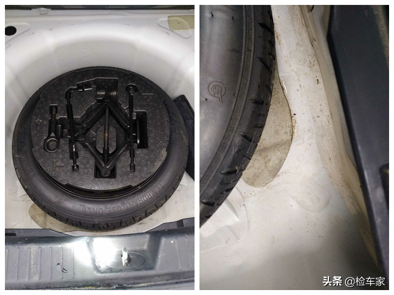 索纳塔八车主笑不出来，才开三万公里就亏掉10万，网友：颜值崩塌