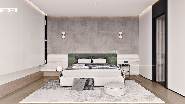 年轻人装修房子，最喜欢的20套装修风格
