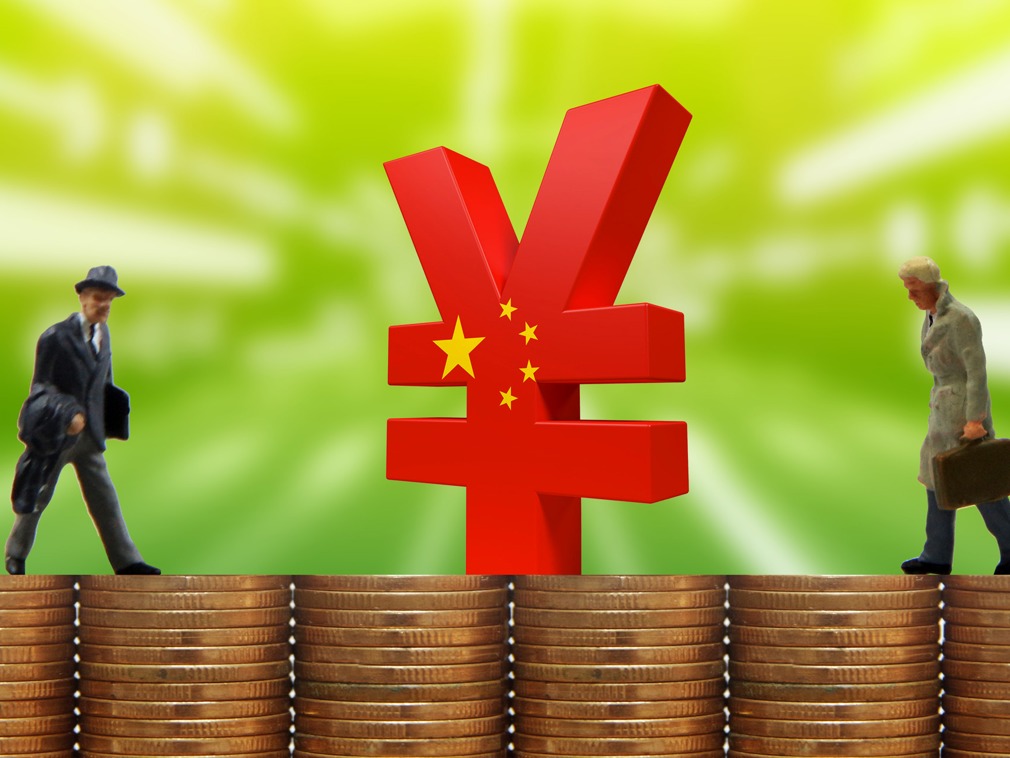 重磅：人民币汇率中国必能稳稳守住，外部势力空头们死心吧！