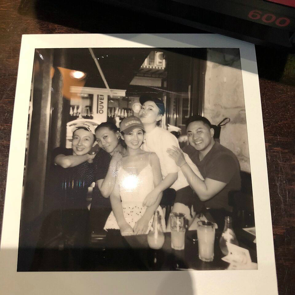 黄景瑜事件后的3个女人：个个来头不小，时尚、影视资源拿到手软