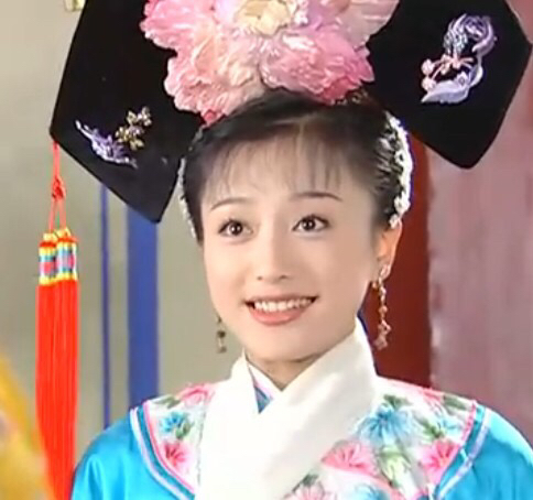 “我的子宫使不使用，关你什么事？”单身的秦岚，凭什么这么霸气