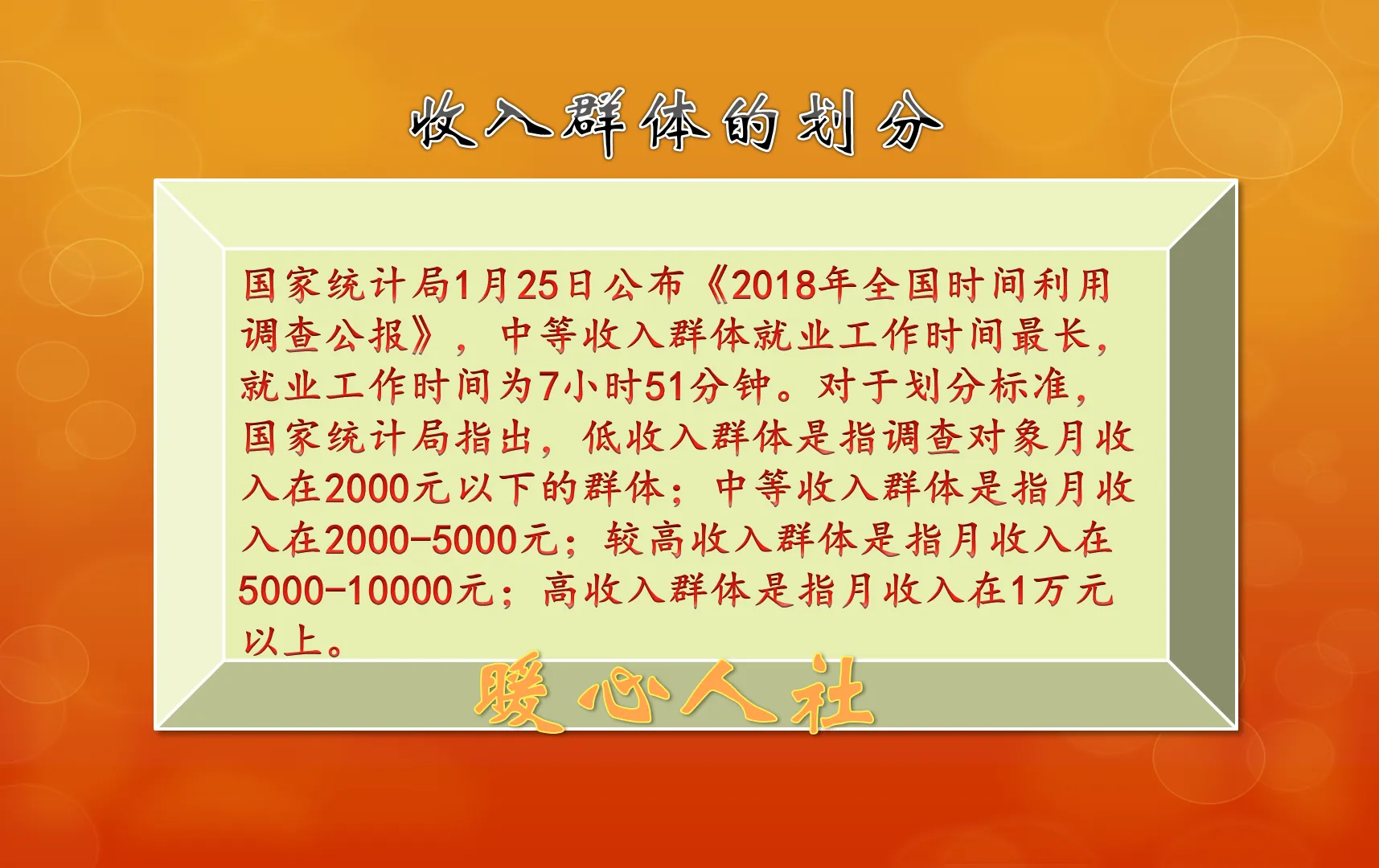 现在有多少人月入过万元？只有3%~5%吗？人们的平均工资是多少？