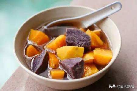 广东阿婆9种糖水秘方，不用出去买，每天喝一碗，赶走秋燥养好肺