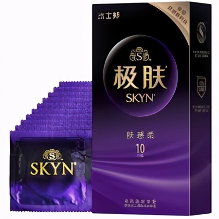 美杜莎用品知识科普：教你如何选购避孕套