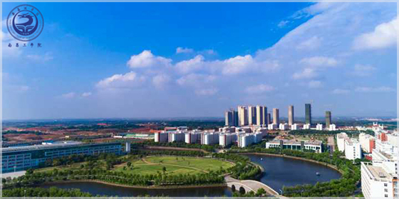 南昌工学院教务系统（南昌工学院2021年高层次人才招聘启事）