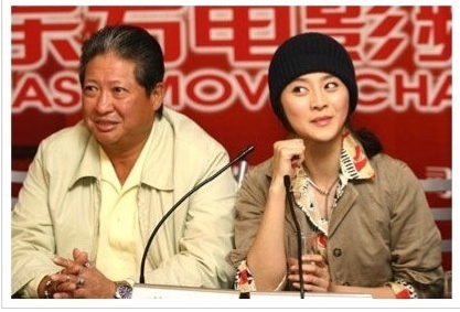 靠三个男人上位，后成为商界大佬，揭秘范冰冰鲜为人知的往事