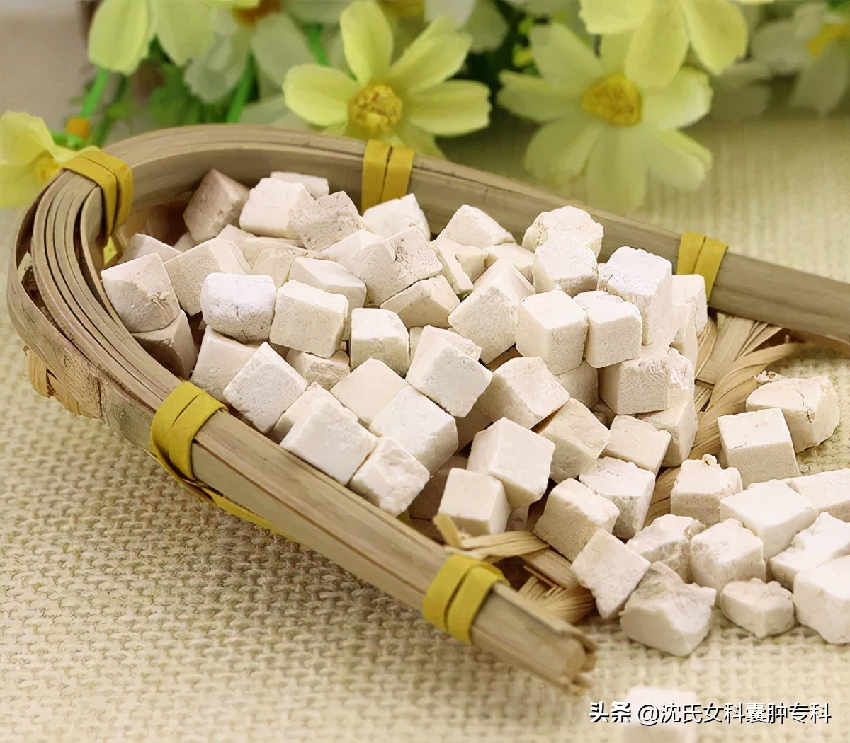 八味中药,补阴益阳,治疗习惯性流产,卵巢早衰有奇效