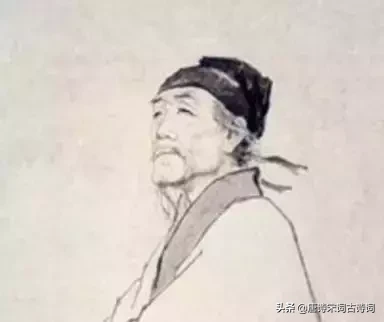 看看诗人如何夸人,诗人也很会吹“彩虹屁”