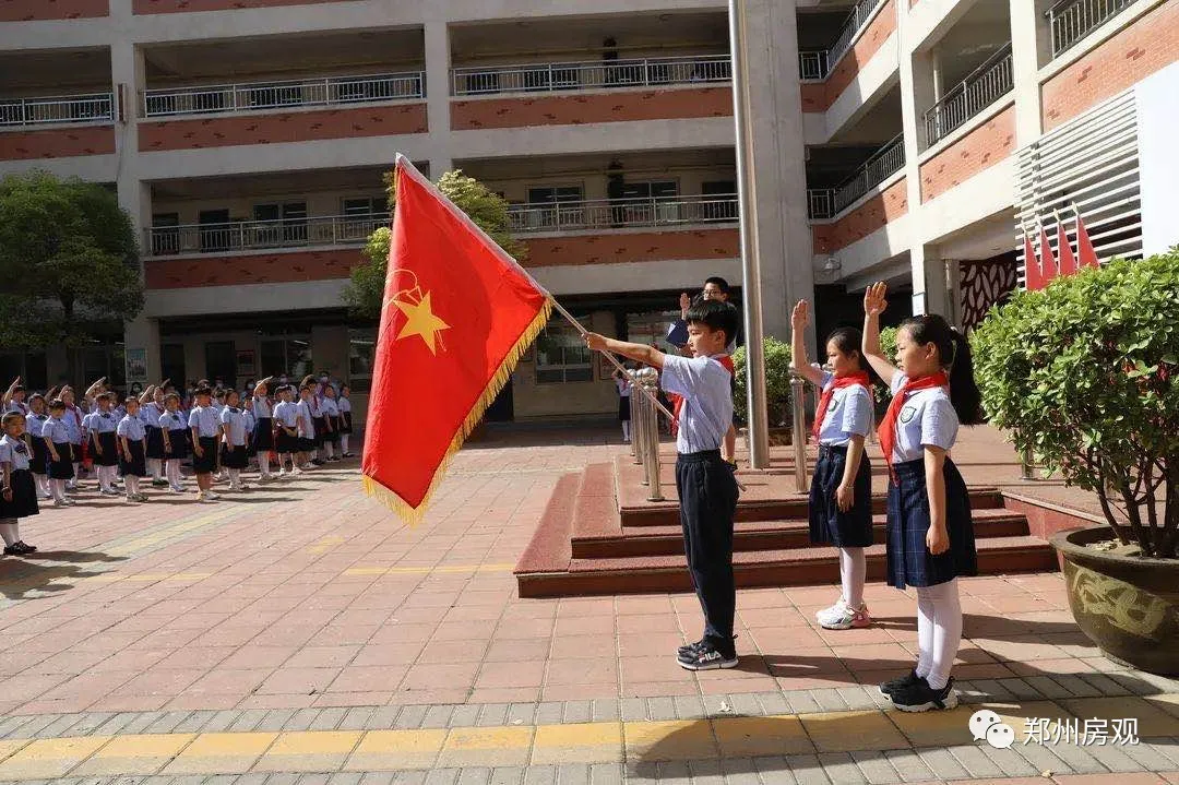 郑州贝斯特小学招聘（优质）