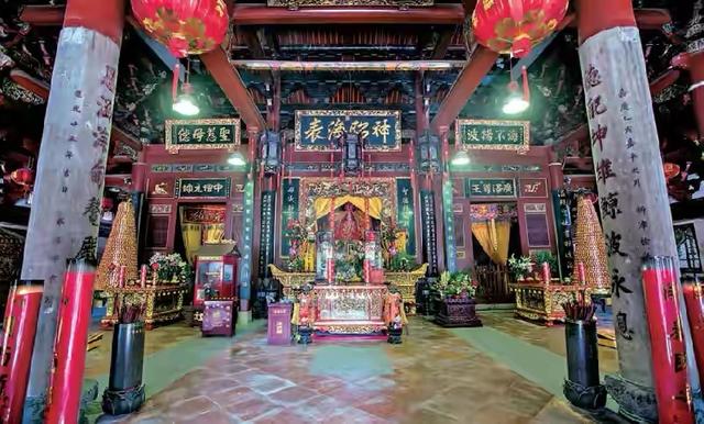 泉州22处名胜古迹，绝大部分不要门票，你去过几个