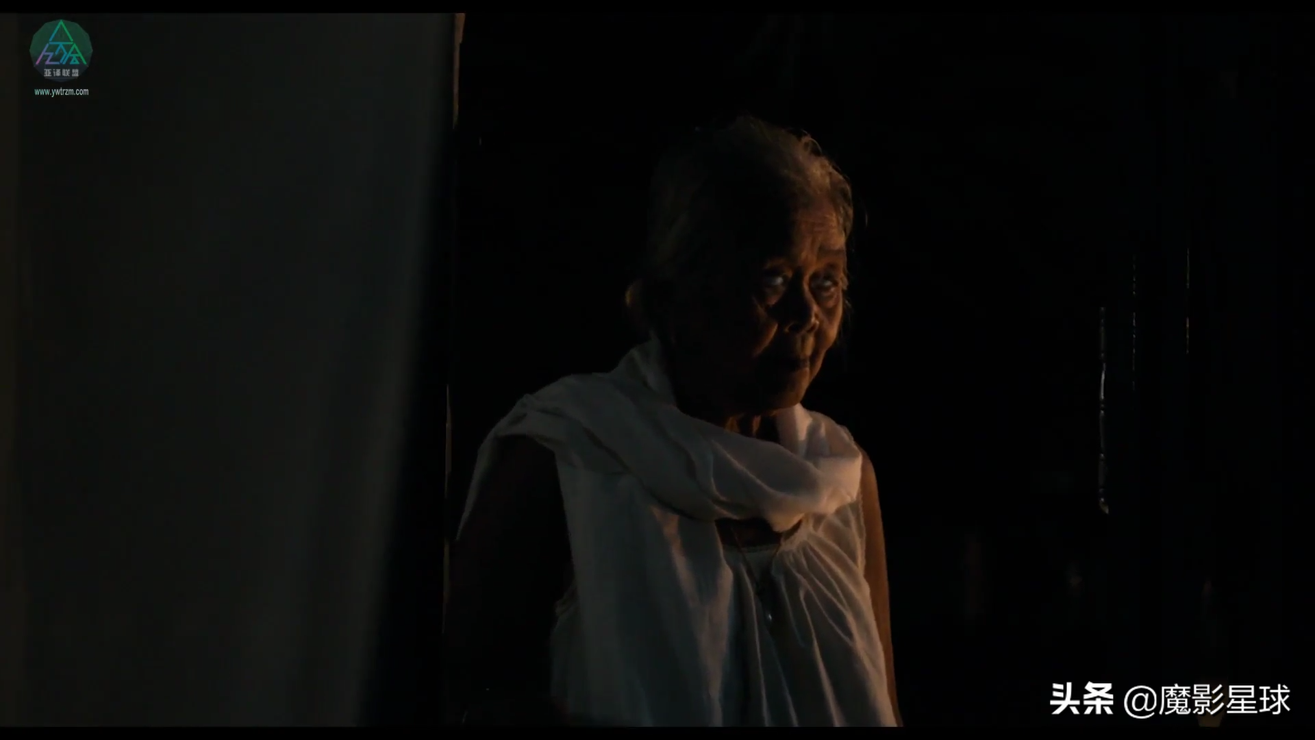 最新泰国恐怖片《灵媒》超全解析,看不懂的都在这里