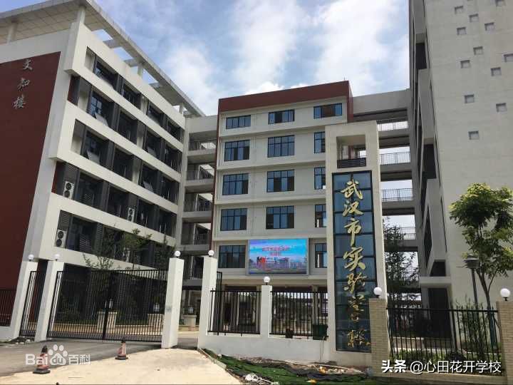 武汉“华一”“实验”系学校大盘点！简称相近性质却大有不同
