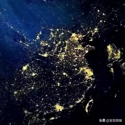 西安地铁三期揭秘：地铁进咸阳、超长环线、大学城第一条地铁……