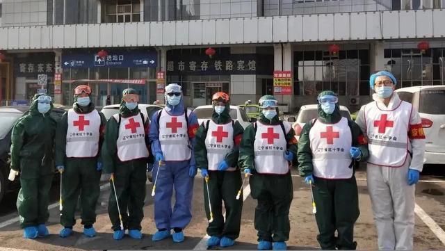 大连外国语大学：正青春，共担当！我们同赴风雨征程！@大连大学
