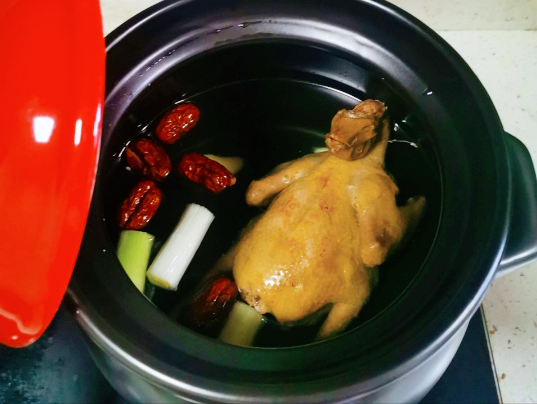 炖鸽子汤时，用老鸽还是乳鸽？教你正确的做法，汤汁鲜美没有腥味