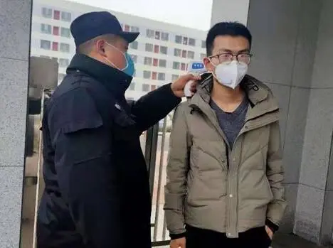 安全复工！珠海各大客运站恢复运营！