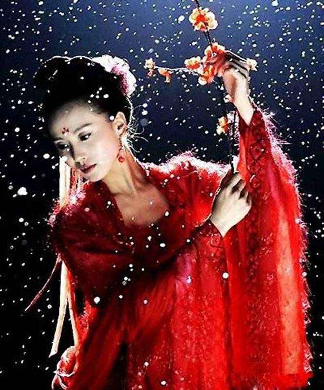 北京舞蹈学院：娱乐圈隐藏的第四大影视人才基地