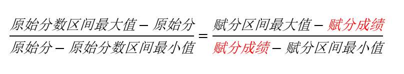 别把新高考3+1+2模式下的赋分制和3+3的沪浙模式赋分制混淆在一起