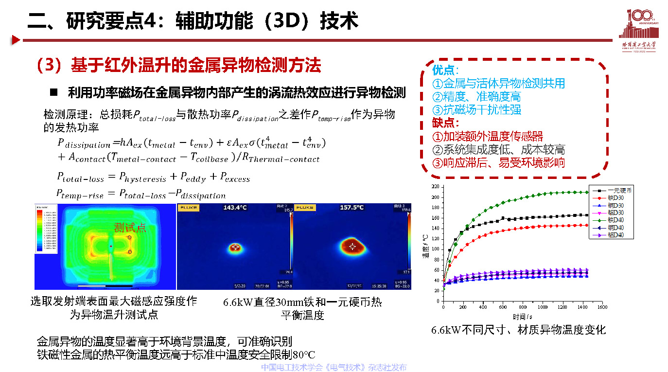 哈尔滨工业大学宋凯教授：电动汽车无线充电关键技术及展望