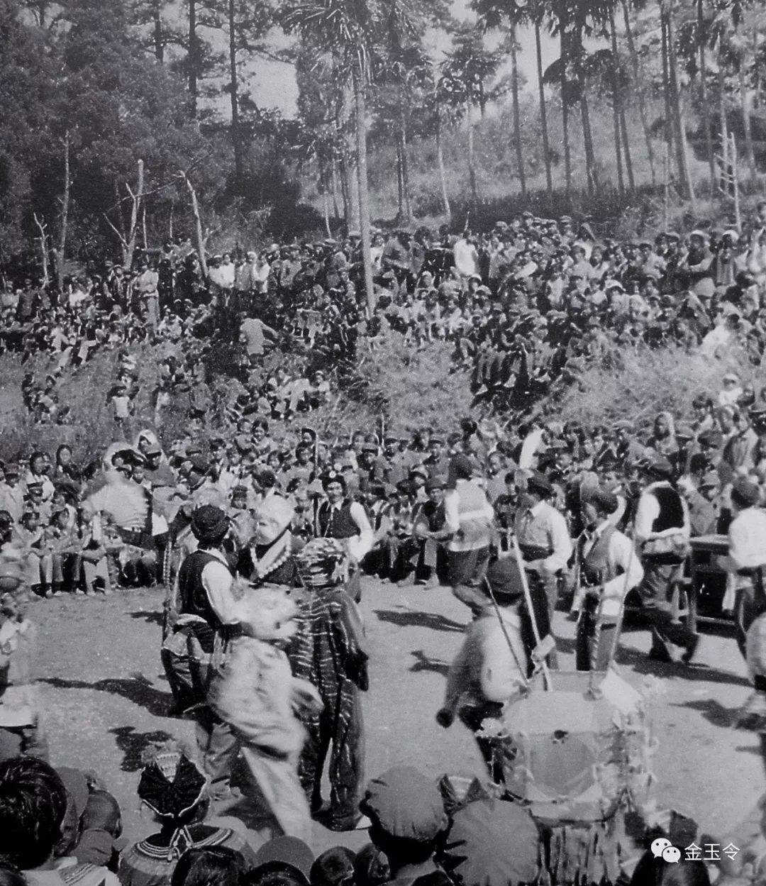 走过广场舞的前世今生