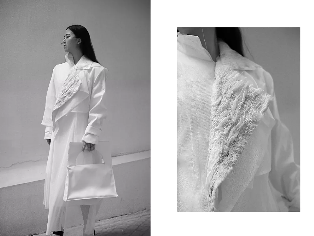 捕捉流行·引领时尚｜带你走进广州纺校服装设计与工艺专业