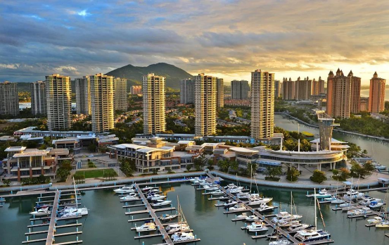 2021海南自贸港注册什么公司好？