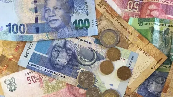 南非货币“兰特”你真的认识么？原来竟然和黄金息息相关