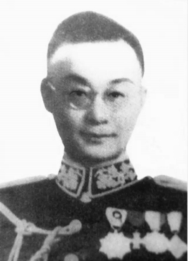 抗日战争期间牺牲的18位国军上将