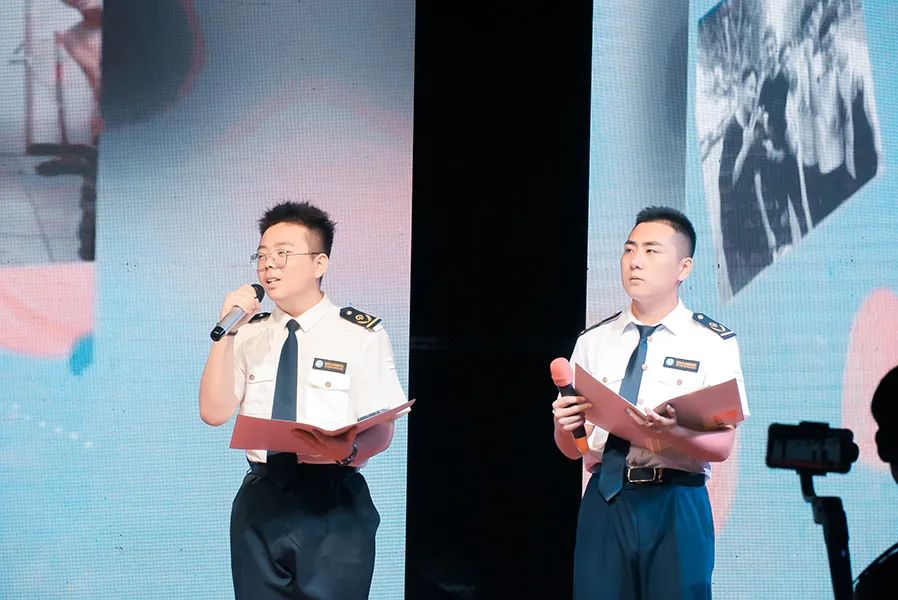 西安齐力铁路学校一周速览