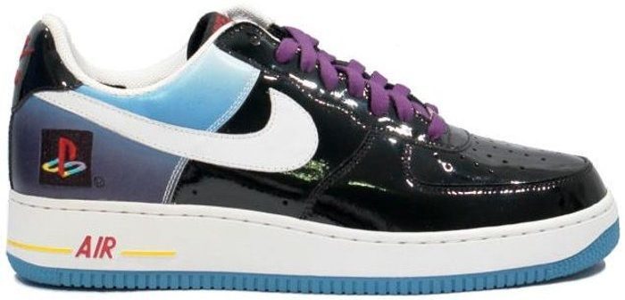 StockX 评史上十双最佳 Air Force 1