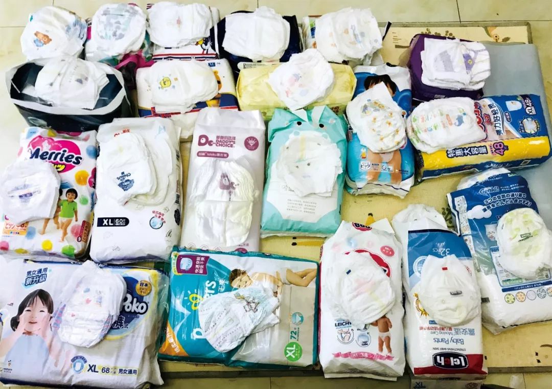 20款宝宝拉拉裤PK：经过9项实验，30个宝妈的评测，谁最后跑赢？