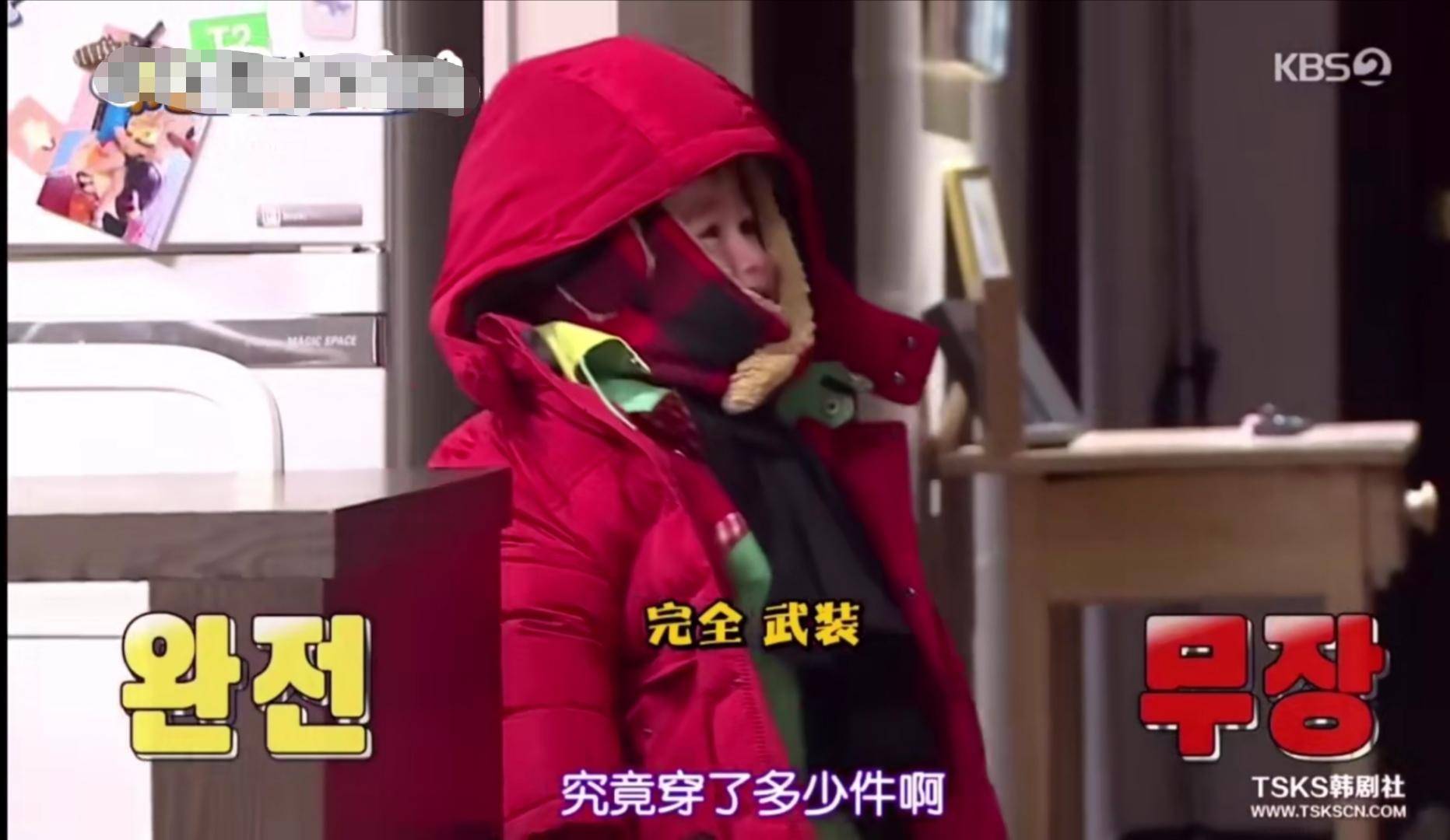 当国外的孩子说：“我要离家出走……”走前这句话笑喷了哈哈哈哈