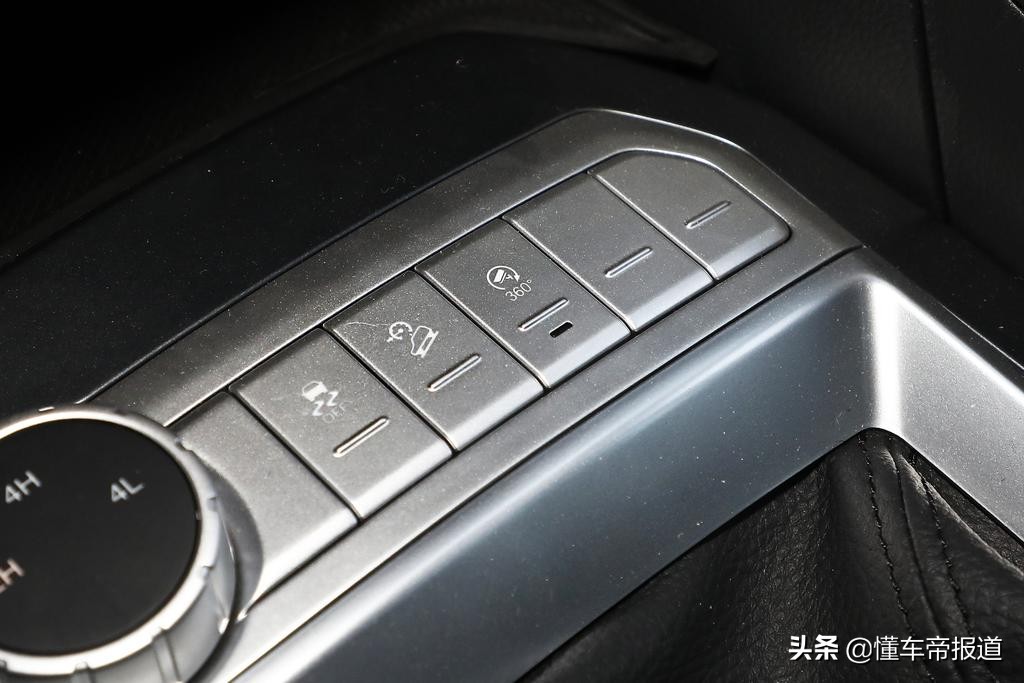 乘用化皮卡新选择，福田拓陆者皮卡系列售9.38-14.58万元
