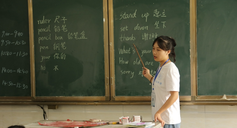 英语在高考中地位恐要不保，或将被日语取代，家长更加不淡定了