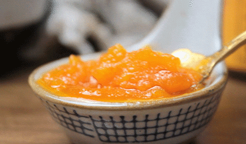 蟹黃豆腐,蟹黃豆腐的做法