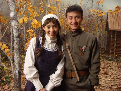 联合“男小三”诈骗丈夫236万，逼死婆婆，白静的结局算惨吗？