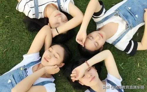 大学校园内的3大“潜规则”，导员不会明说，新生需提前了解