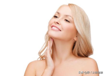 多练这几个瑜伽动作，可以帮你除去颈纹，让你更显年轻容颜