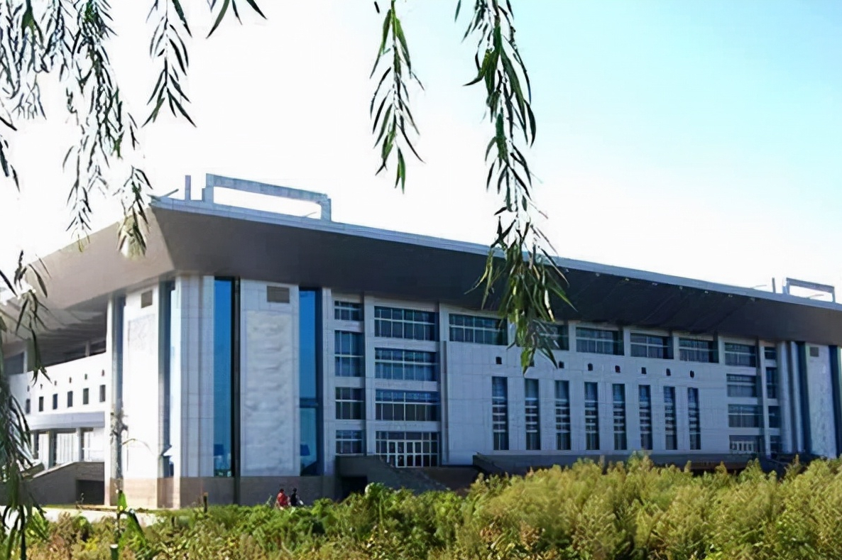 陕西师范大学2022年研究生扩招45%，“双一流”建设获得巨大助力