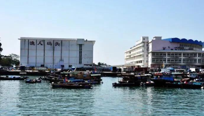 深圳十大免费少人知可以观海的公园